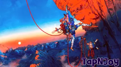 Why Cairn's prickly protagonist serves a powerful purpose