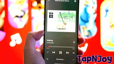 Why Doesn’t the Nintendo Switch App Simply Consolidate the Other Three?