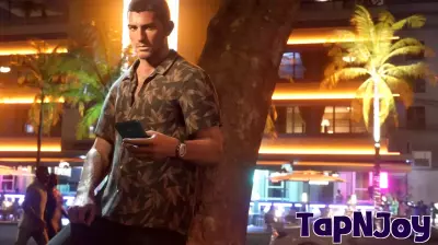 Why Take-Two Won’t Share ‘Unprecedented’ ‘Grand Theft Auto VI’ Pre-Order Numbers