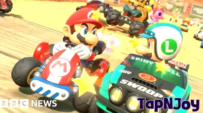 Will the Upcoming Mario Kart Set a New Standard for Game Pricing on Switch 2?