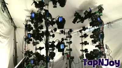 'Wow, I'm in a video game': Marlins pose for MLB The Show scan