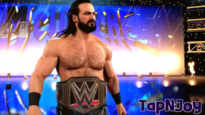 WWE 2K26 makes widespread changes to its Ringside Pass and stamina systems following player criticism