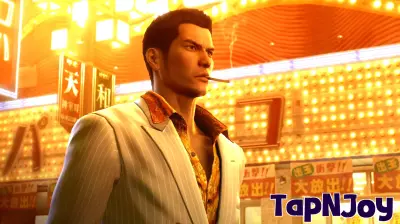 Yakuza 0 Director's Cut and Kiwami Series Headed to PS5 and Xbox Series X/S
