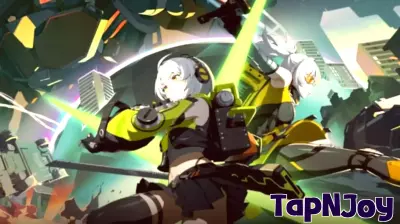 Zenless Zone Zero Set to Debut on Xbox Consoles with Exciting Version 2.0 Update